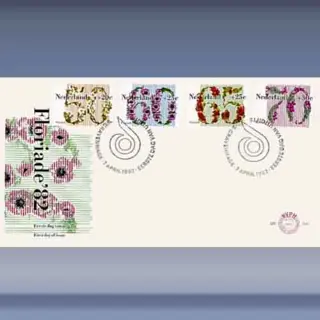 Zomer, Floriade (1982)