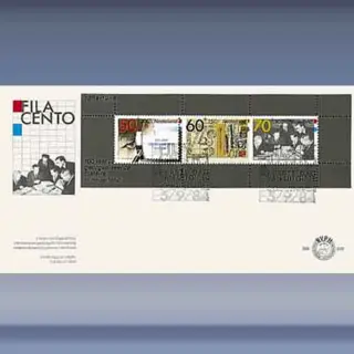 Filacento Blok (1984)