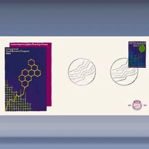 Business Congres (1984)