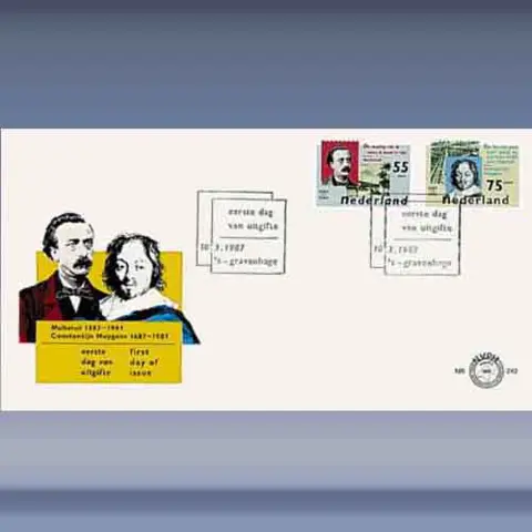 Ned. Literatuur (1987)