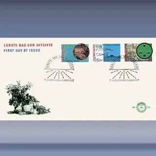 Gecombineerde uitgifte (1987)