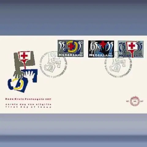 Rode Kruis (1987)