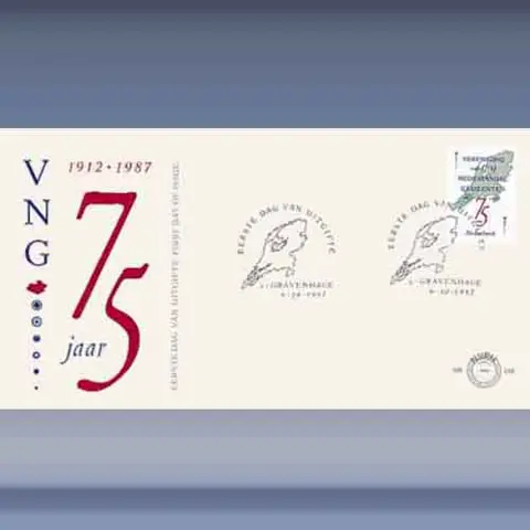 Verenigde Ned. Gemeenten (1987)