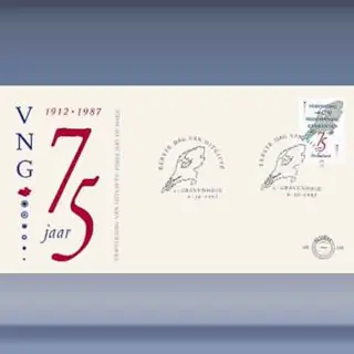 Verenigde Ned. Gemeenten (1987)