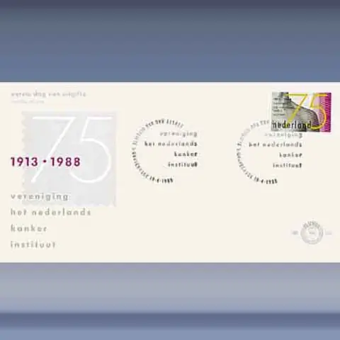 Kankerinstituut (1988)