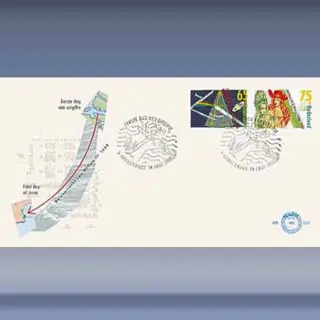 Willem & Mary (1988)