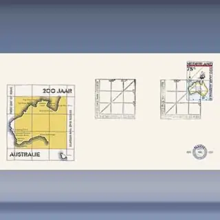 200 jaar Australie (1988)