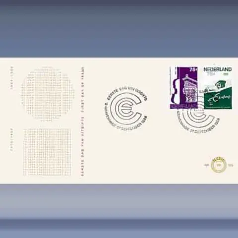 Gecombineerde uitgifte (1988)