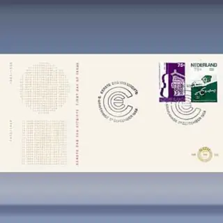 Gecombineerde uitgifte (1988)