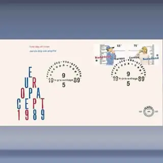 Europa (1989)