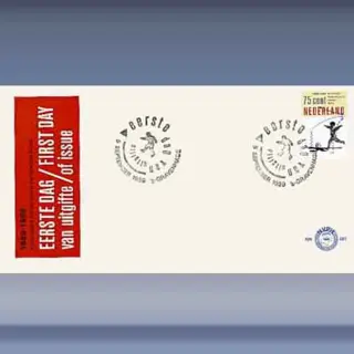 100 jaar K.N.V.B. (1989)