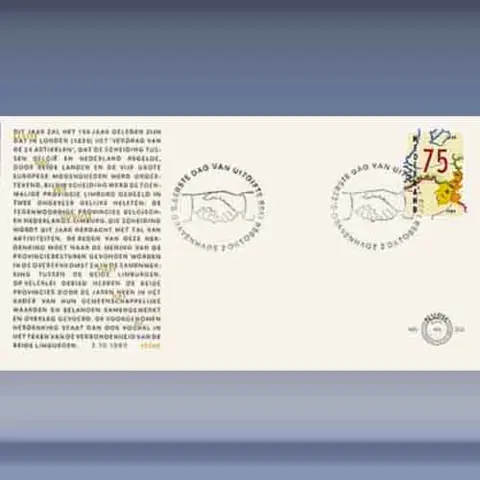 Verdrag van London (1989)