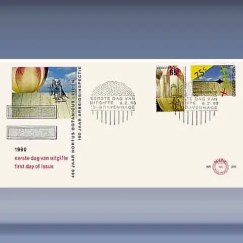 Gecombineerde uitgifte (1990)