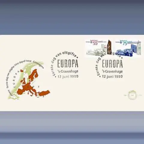 Europa (1990)