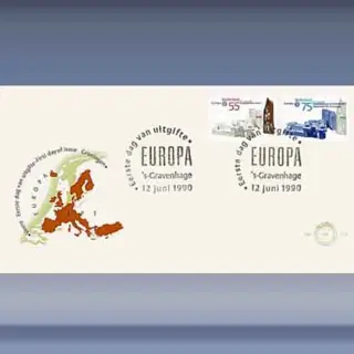 Europa (1990)