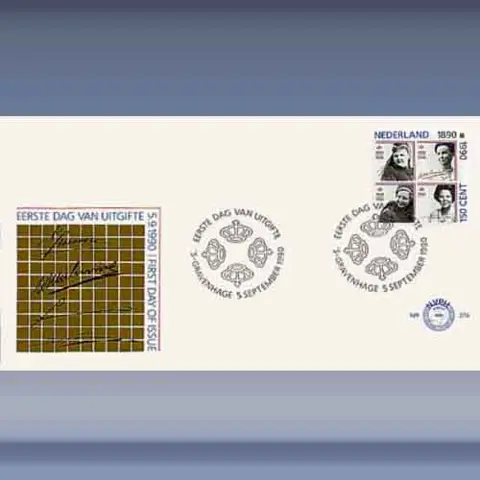 Oranjevrouwen (1990)