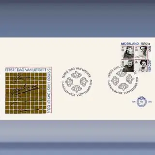 Oranjevrouwen (1990)