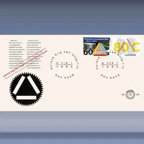 Gecombineerde uitgifte (1992)