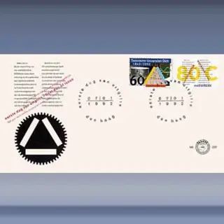 Gecombineerde uitgifte (1992)