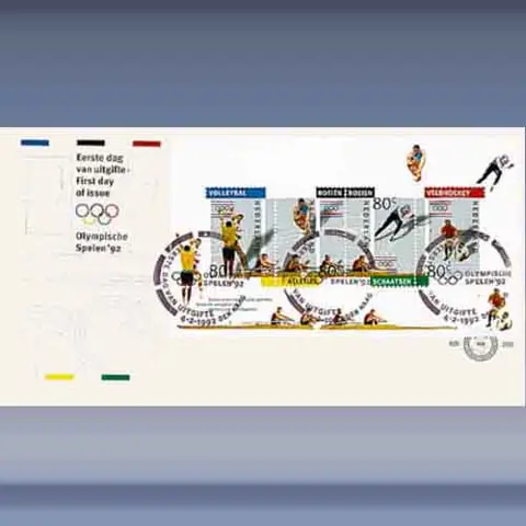Olympische Spelen (1992)