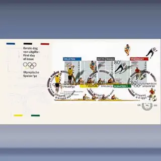 Olympische Spelen (1992)
