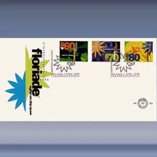 Zomer, Floriade (1992)