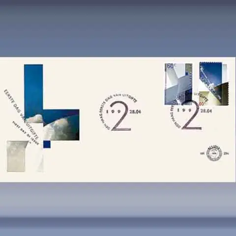 Gecombineerde uitgifte (1992)