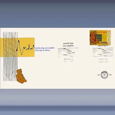 Kindergenezing (1992)