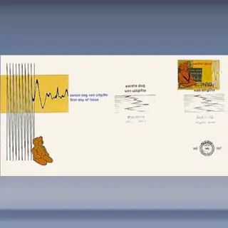 Kindergenezing (1992)