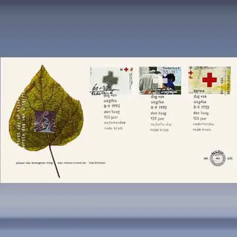 Rode Kruis (1992)