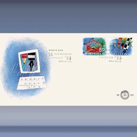 10 voor uw brieven (1993)