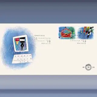 10 voor uw brieven (1993)