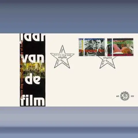 Jaar van de Film (1995)