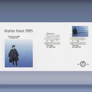 Mahlerfeest (1995)