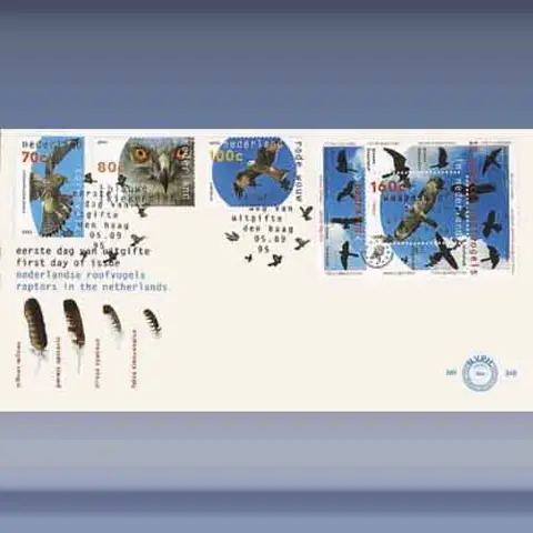 Natuur & Milieu (1995)