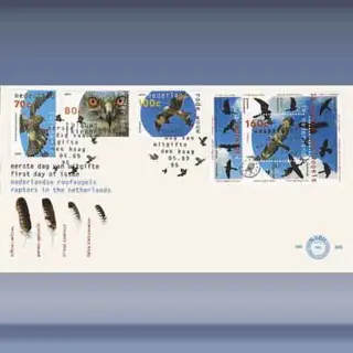 Natuur & Milieu (1995)