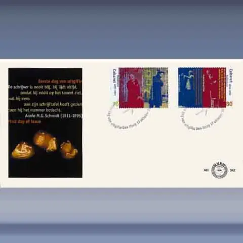 100 jaar Cabaret (1995)