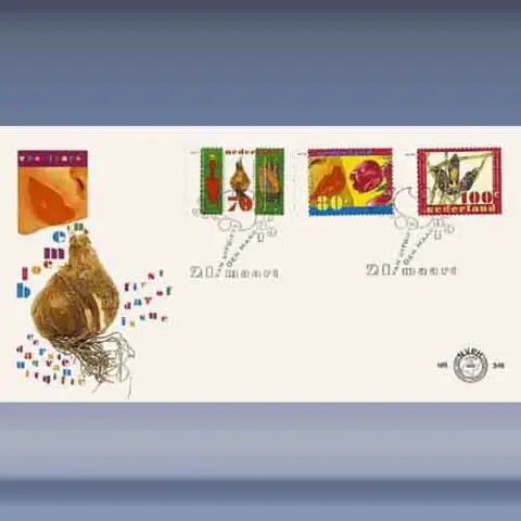 Natuur & Milieu (1996)