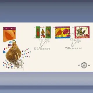 Natuur & Milieu (1996)