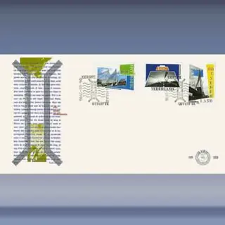 Ned. Verbindingen (1996)