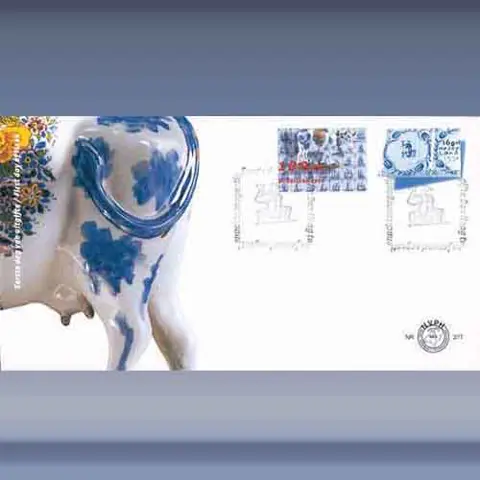 Priority, aardewerk (1998)