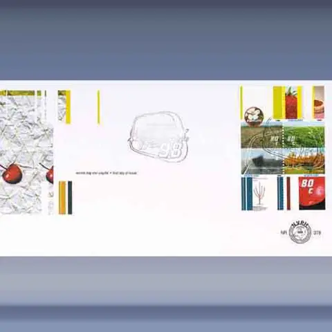 Vier jaargetijden (1998)