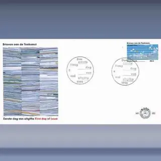 Toekomst brieven (1998)