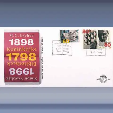 Gecombineerde uitgifte (1998)