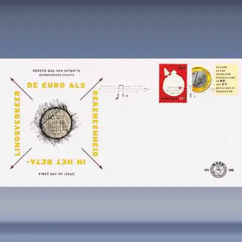Kwartje & Euro (1999)