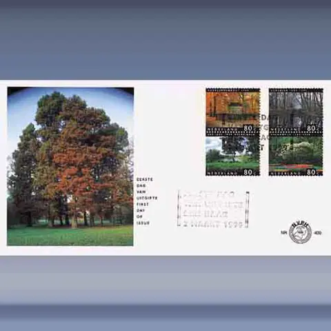 Vier Jaargetijden (1999)