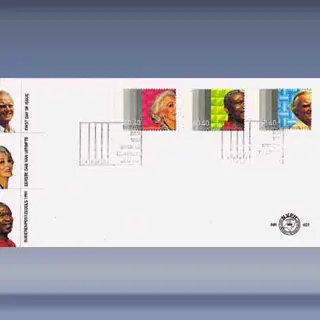 Ouderenzegels (1999)