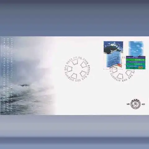 Nederland waterland (1999)