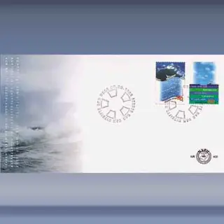 Nederland waterland (1999)