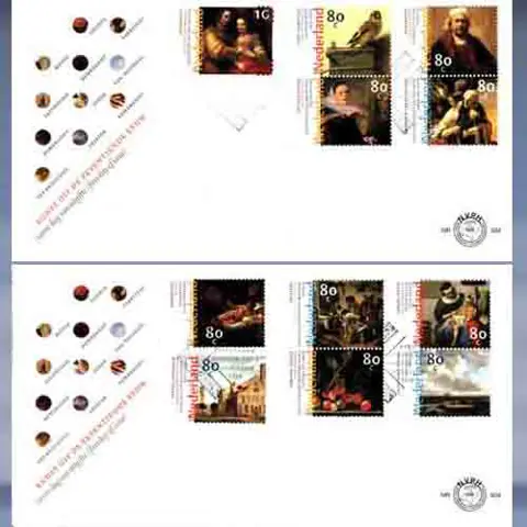 Schilderkunst (1999)